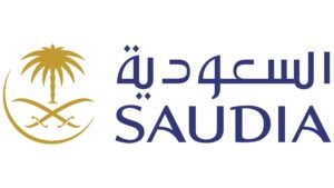 Saudi-Arabian-Airlines-Logo